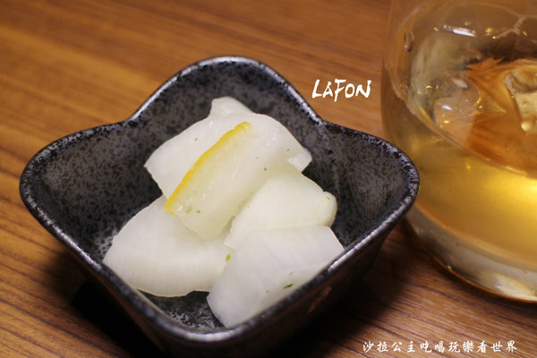 LAFON 樂逢：中山新開幕居酒屋『LAFON 樂逢』下班小酌消夜好去處/捷運南京復興站