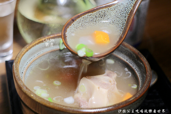 LAFON 樂逢:中山龍江路日式居酒屋『LAFON 樂逢』無毒梅花肉/胭脂蝦/捷運南京復興站