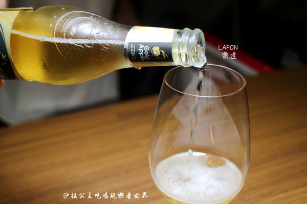 LAFON 樂逢:中山龍江路日式居酒屋『LAFON 樂逢』無毒梅花肉/胭脂蝦/捷運南京復興站
