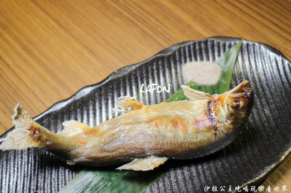 LAFON 樂逢：中山新開幕居酒屋『LAFON 樂逢』下班小酌消夜好去處/捷運南京復興站