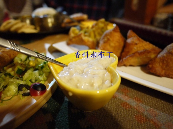 3 Idiots Toast & Curry 三個傻瓜素食印度餐廳(公館):3 Idiots Toast & Curry 三個傻瓜素食印度餐廳(公館/早午餐)