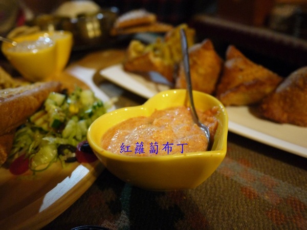 3 Idiots Toast & Curry 三個傻瓜素食印度餐廳(公館):3 Idiots Toast & Curry 三個傻瓜素食印度餐廳(公館/早午餐)