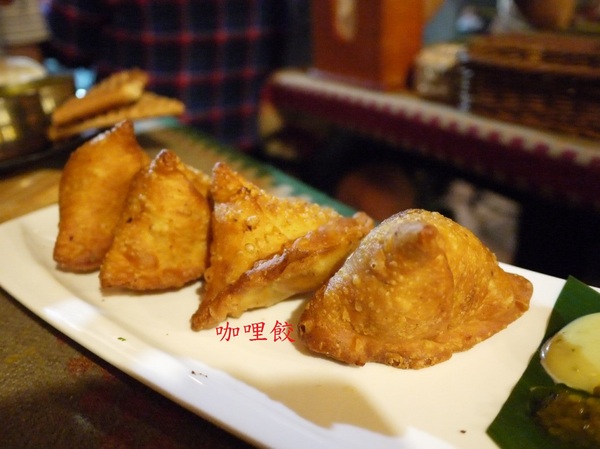 3 Idiots Toast & Curry 三個傻瓜素食印度餐廳(公館):3 Idiots Toast & Curry 三個傻瓜素食印度餐廳(公館/早午餐)