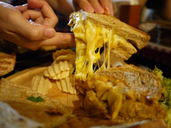 3 Idiots Toast & Curry 三個傻瓜素食印度餐廳(公館):3 Idiots Toast & Curry 三個傻瓜素食印度餐廳(公館/早午餐)