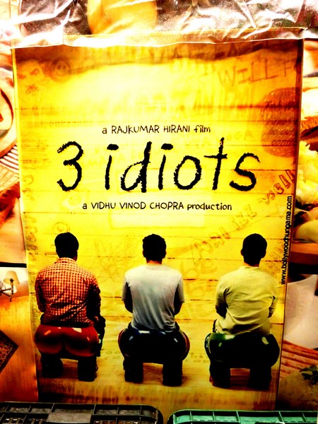 3 Idiots Toast& Curry：3 Idiots Toast& Curry