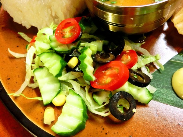 3 Idiots Toast& Curry：3 Idiots Toast& Curry