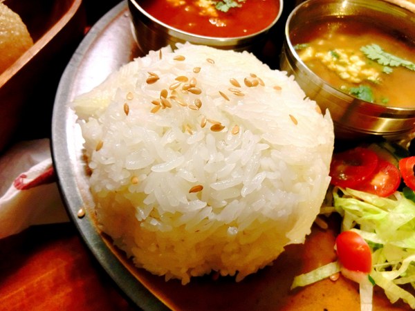 3 Idiots Toast& Curry：3 Idiots Toast& Curry