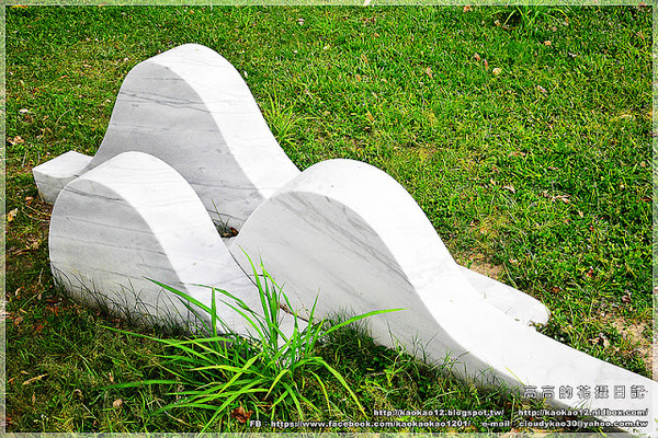 二二八和平公園：【高雄】鹽埕區。高雄市二二八和平紀念公園