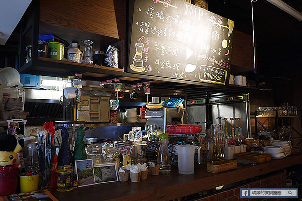 imp Cafe：◆台北東區【Imp Cafe】早午餐。Brunch。義式餐點。輕食咖啡。運動餐廳。捷運忠孝敦化美食