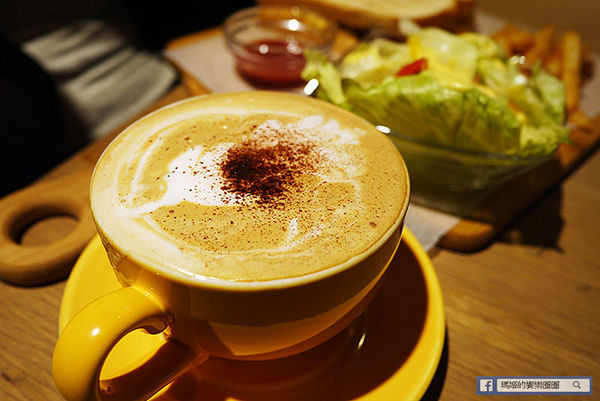 imp Cafe：◆台北東區【Imp Cafe】早午餐。Brunch。義式餐點。輕食咖啡。運動餐廳。捷運忠孝敦化美食