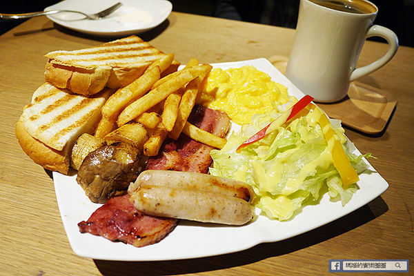 imp Cafe：◆台北東區【Imp Cafe】早午餐。Brunch。義式餐點。輕食咖啡。運動餐廳。捷運忠孝敦化美食