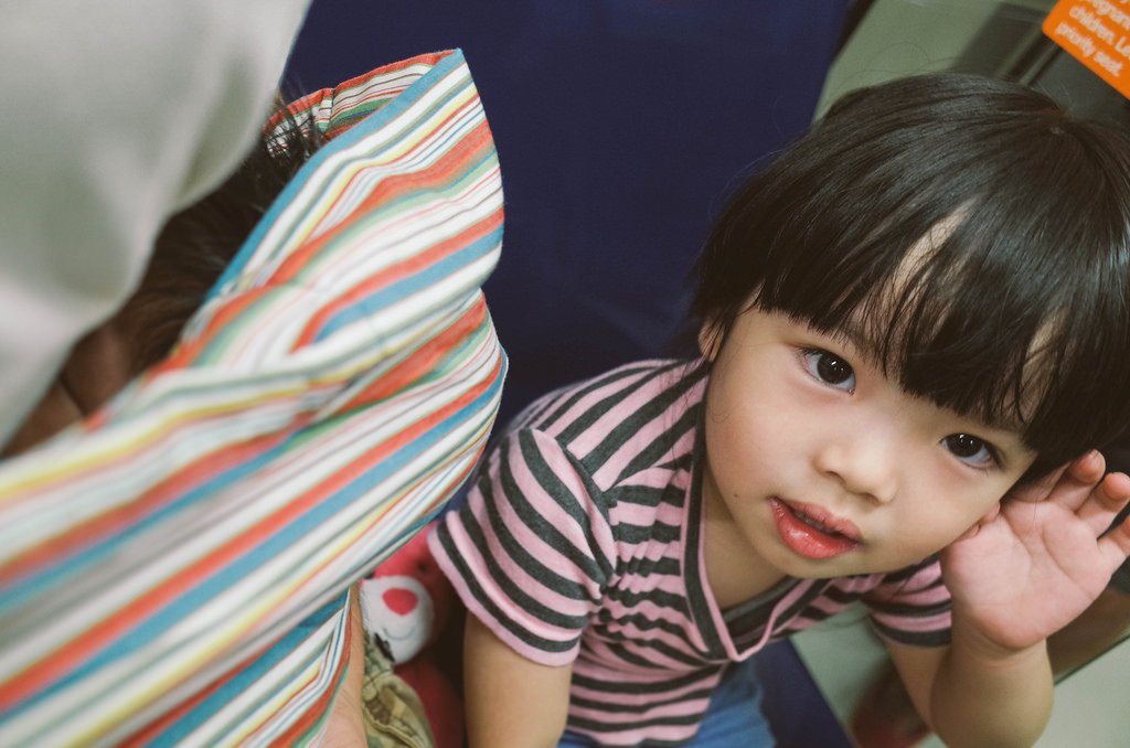 聽聽看到站了沒