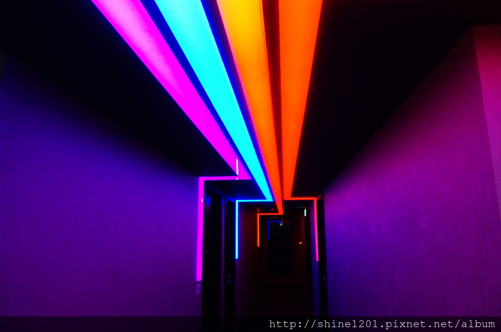 士林.圓山附近商務旅館住宿推薦 UiNN悠逸商旅DSC07774