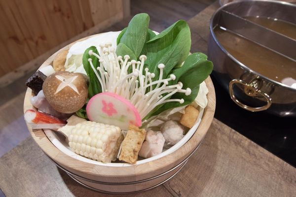 上官木桶鍋 - 13