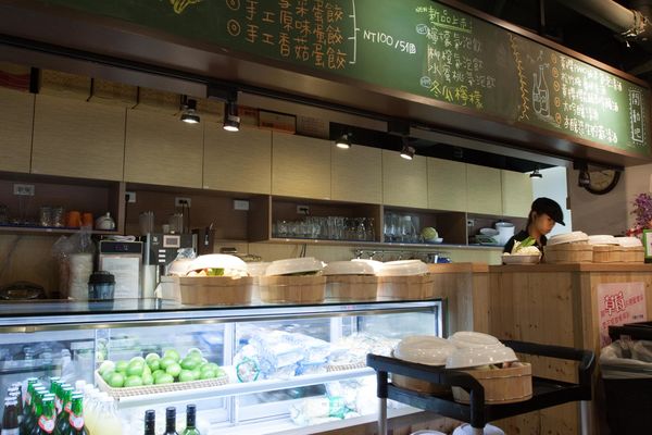 上官木桶鍋 - 22