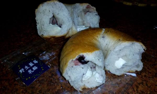 Milky cookie：Milky cookie