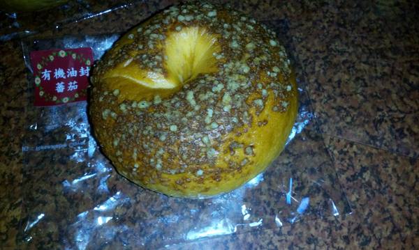 Milky cookie：Milky cookie