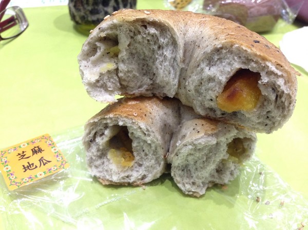 Milky cookie：Milky cookie