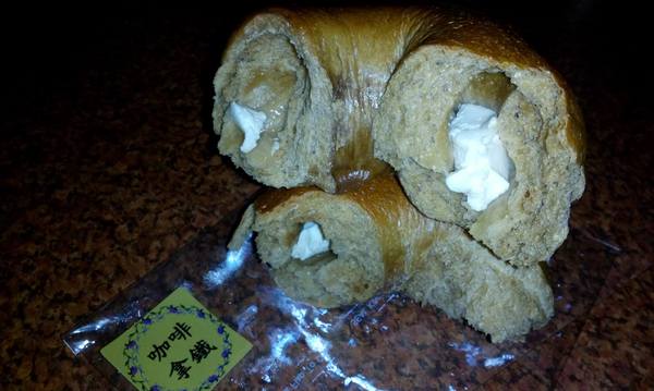 Milky cookie：Milky cookie