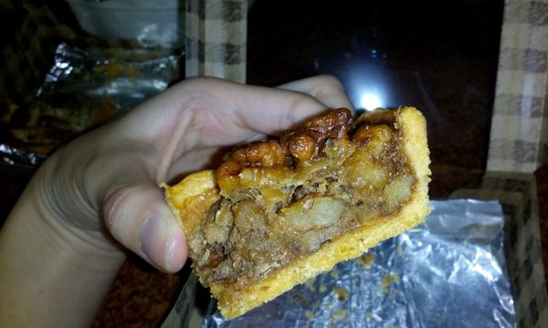 Milky cookie：Milky cookie