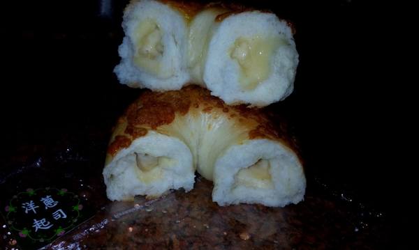 Milky cookie：Milky cookie