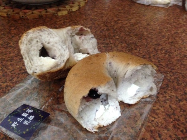 Milky cookie：Milky cookie