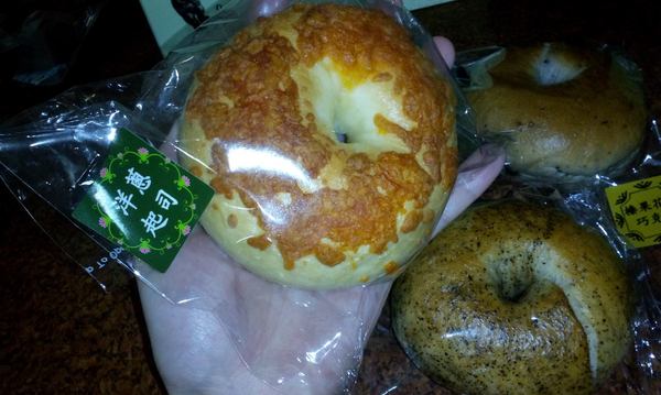 Milky cookie：Milky cookie