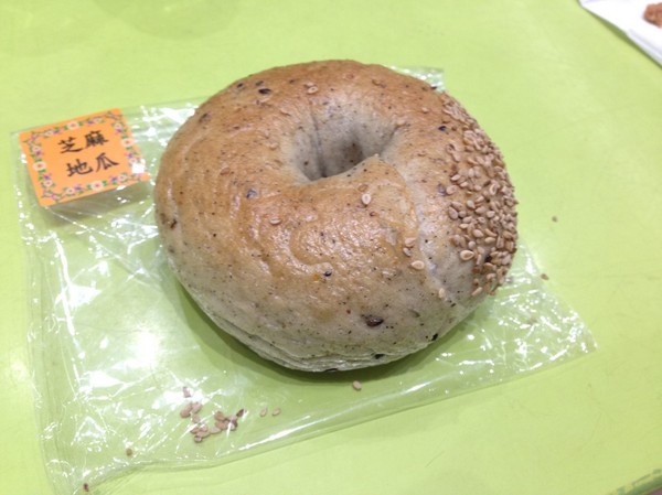 Milky cookie：Milky cookie