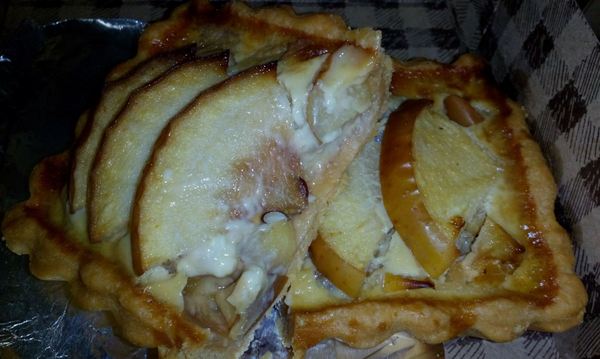 Milky cookie：Milky cookie