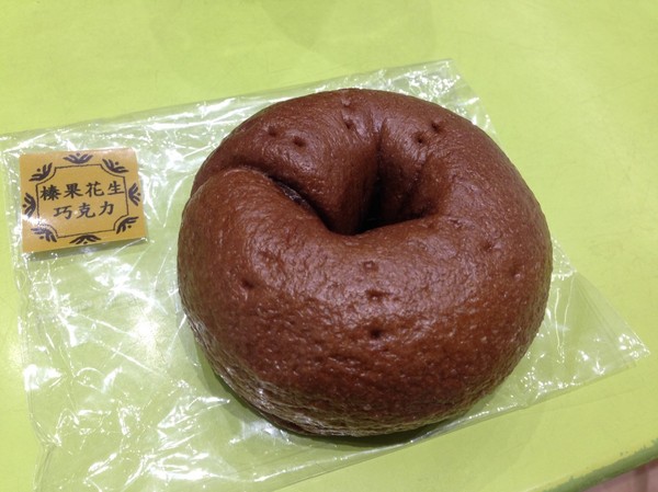 Milky cookie：Milky cookie