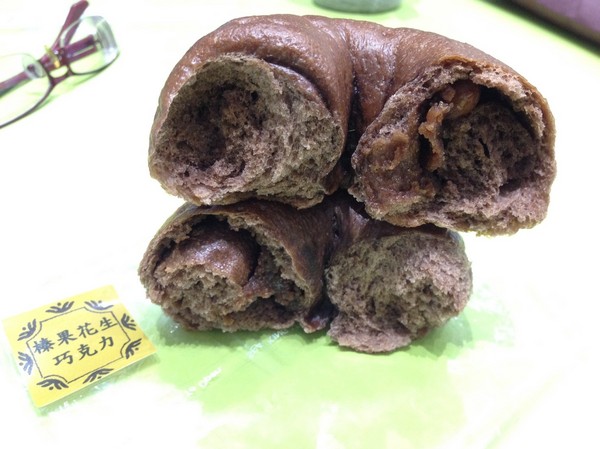 Milky cookie：Milky cookie