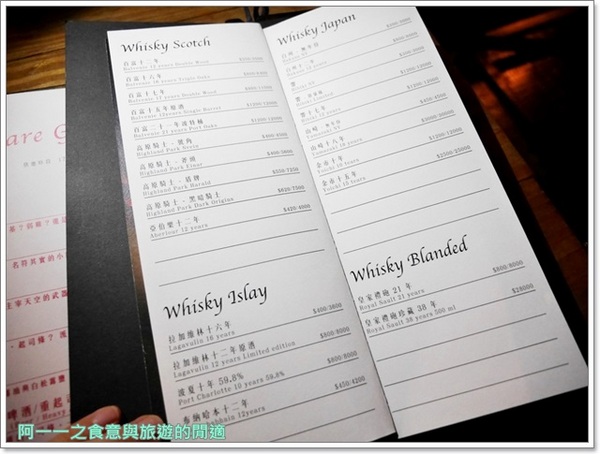 Owls Bistro 窩式餐酒館：台北東區美食 Owls Bistro 窩式小酒館  義大利麵配調酒～像開啟任意門的歐式餐酒館