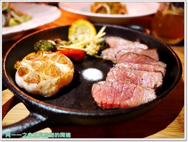 Owls Bistro 窩式餐酒館：台北東區美食 Owls Bistro 窩式小酒館  義大利麵配調酒～像開啟任意門的歐式餐酒館