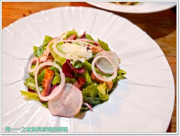 Owls Bistro 窩式餐酒館：台北東區美食 Owls Bistro 窩式小酒館  義大利麵配調酒～像開啟任意門的歐式餐酒館