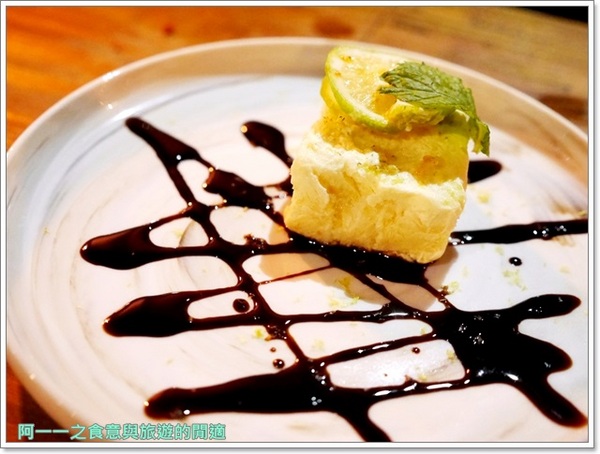 Owls Bistro 窩式餐酒館：台北東區美食 Owls Bistro 窩式小酒館  義大利麵配調酒～像開啟任意門的歐式餐酒館