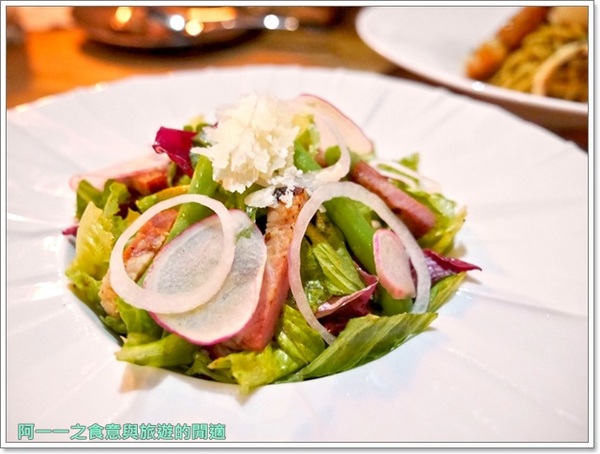 Owls Bistro 窩式餐酒館：台北東區美食 Owls Bistro 窩式小酒館  義大利麵配調酒～像開啟任意門的歐式餐酒館