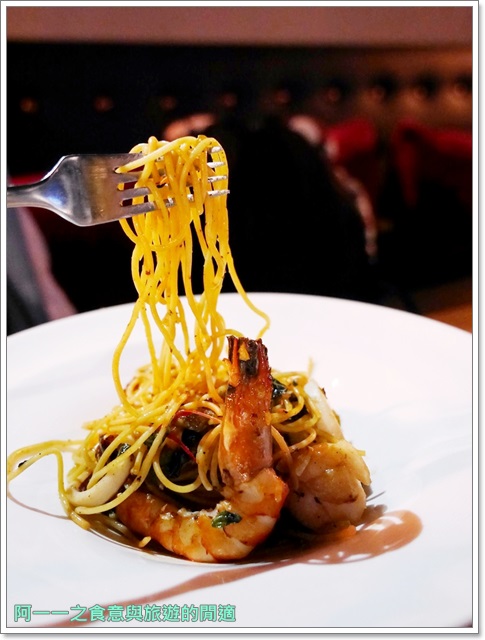 Owls Bistro 窩式餐酒館：台北東區美食 Owls Bistro 窩式小酒館  義大利麵配調酒～像開啟任意門的歐式餐酒館