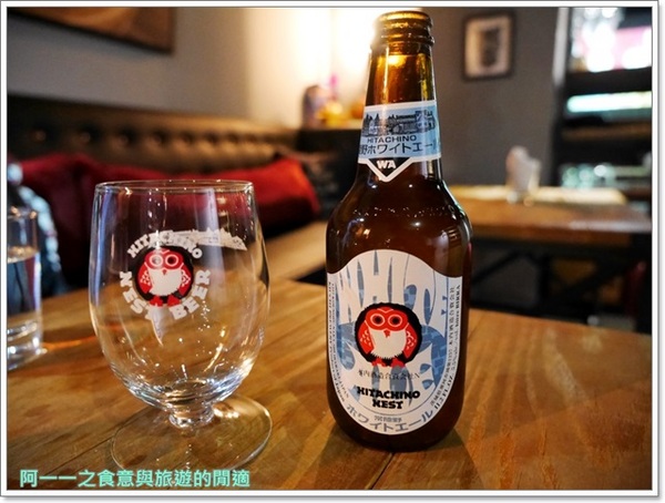 Owls Bistro 窩式餐酒館：台北東區美食 Owls Bistro 窩式小酒館  義大利麵配調酒～像開啟任意門的歐式餐酒館