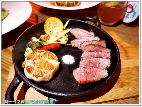 Owls Bistro 窩式餐酒館：台北東區美食 Owls Bistro 窩式小酒館  義大利麵配調酒～像開啟任意門的歐式餐酒館