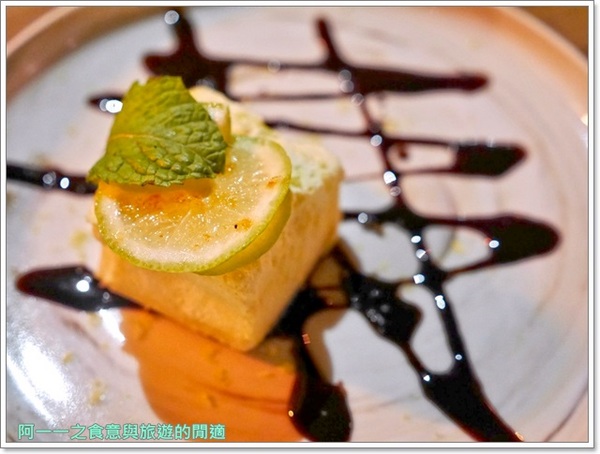 Owls Bistro 窩式餐酒館：台北東區美食 Owls Bistro 窩式小酒館  義大利麵配調酒～像開啟任意門的歐式餐酒館