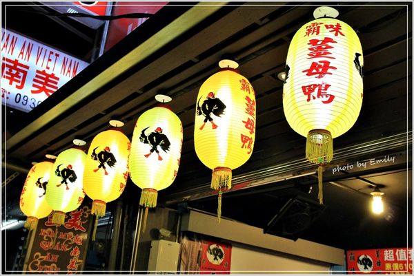 桃園市美食 薑母鴨 (6)