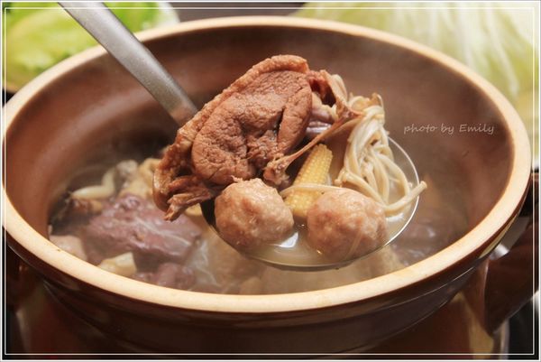 桃園市美食 薑母鴨 (38)