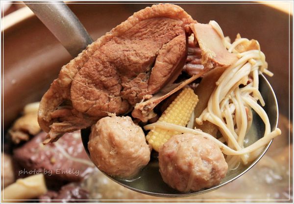 桃園市美食 薑母鴨 (39)