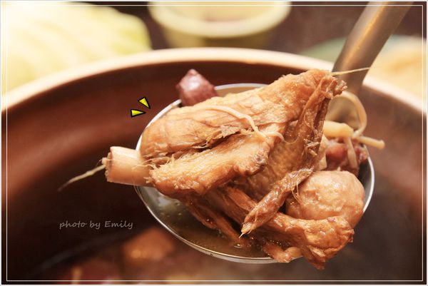 桃園市美食 薑母鴨 (51)