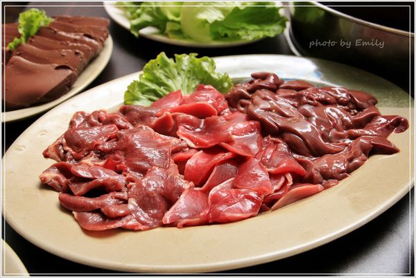 桃園市美食 薑母鴨 (28)