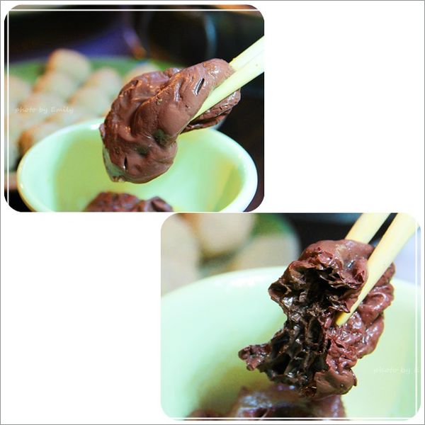 桃園市美食 薑母鴨 (2)