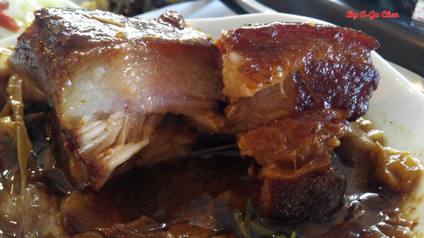 魔法森林：【臺南Ω安定區】魔法森林。彷彿置身在山林祕境中享用美食