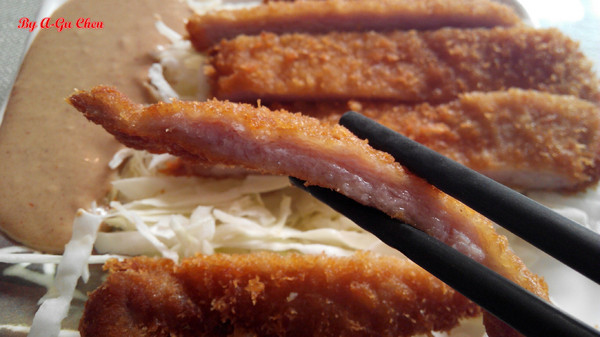 魔法森林：【臺南Ω安定區】魔法森林。彷彿置身在山林祕境中享用美食