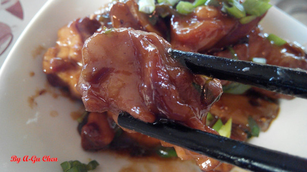 魔法森林：【臺南Ω安定區】魔法森林。彷彿置身在山林祕境中享用美食