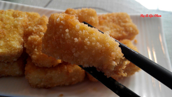 魔法森林：【臺南Ω安定區】魔法森林。彷彿置身在山林祕境中享用美食